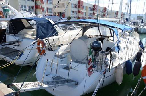 Jeanneau Jeanneau Sun odyssey 37