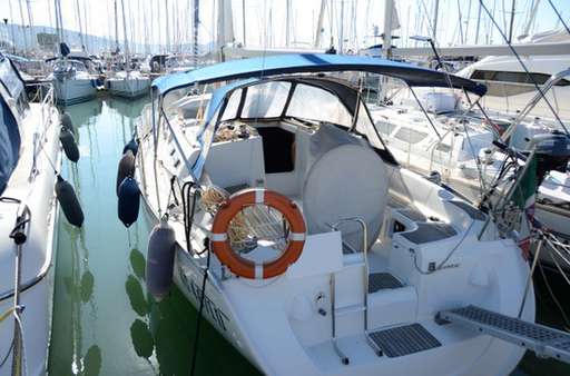 Jeanneau Jeanneau Sun odyssey 37