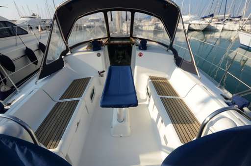 Jeanneau Jeanneau Sun odyssey 40