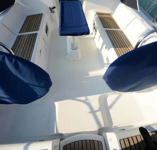 Jeanneau Jeanneau Sun odyssey 40