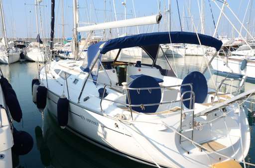 Jeanneau Jeanneau Sun odyssey 40