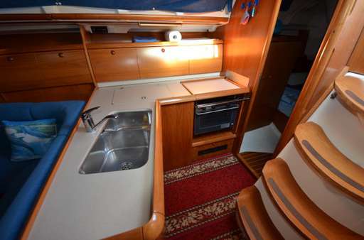 Jeanneau Jeanneau Sun odyssey 40