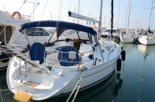 Jeanneau Jeanneau Sun odyssey 40