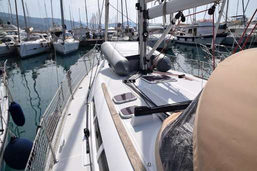 Jeanneau Jeanneau Sun odyssey 42i