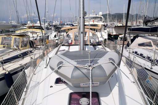 Jeanneau Jeanneau Sun odyssey 42i