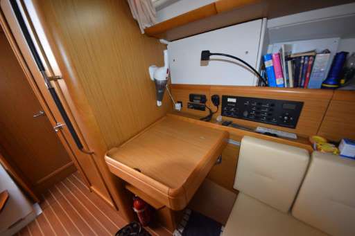 Jeanneau Jeanneau Sun odyssey 42i