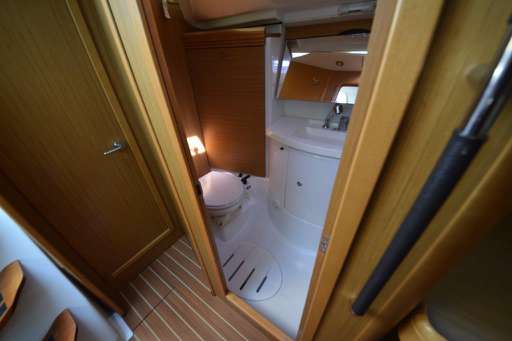 Jeanneau Jeanneau Sun odyssey 42i