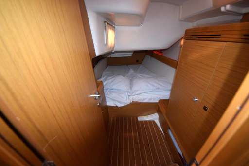 Jeanneau Jeanneau Sun odyssey 42i