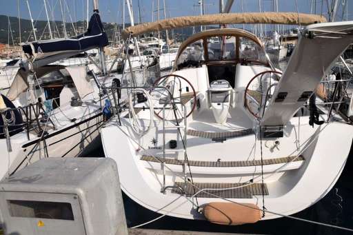 Jeanneau Jeanneau Sun odyssey 42i