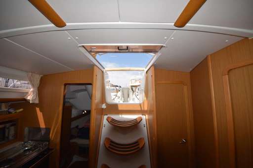 Jeanneau Jeanneau Sun odyssey 42i