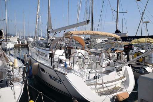 Jeanneau Jeanneau Sun odyssey 42i