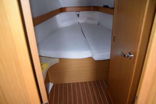 Jeanneau Jeanneau Sun odyssey 42i