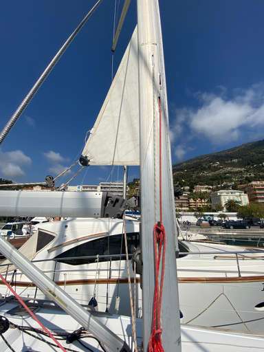 Jeanneau Jeanneau Sun odyssey 42i