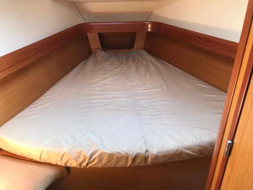 Jeanneau Jeanneau Sun odyssey 42i