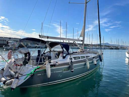 Jeanneau Jeanneau Sun odyssey 42i