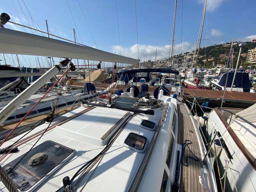 Jeanneau Jeanneau Sun odyssey 42i