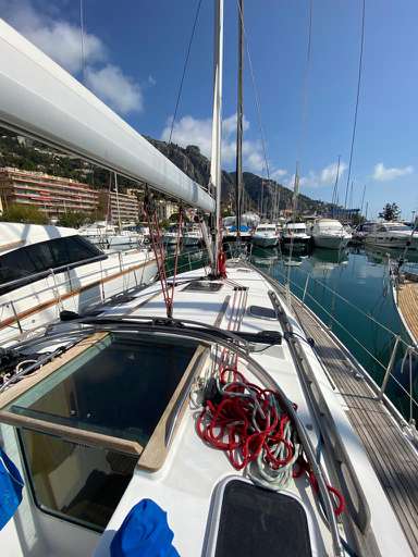 Jeanneau Jeanneau Sun odyssey 42i