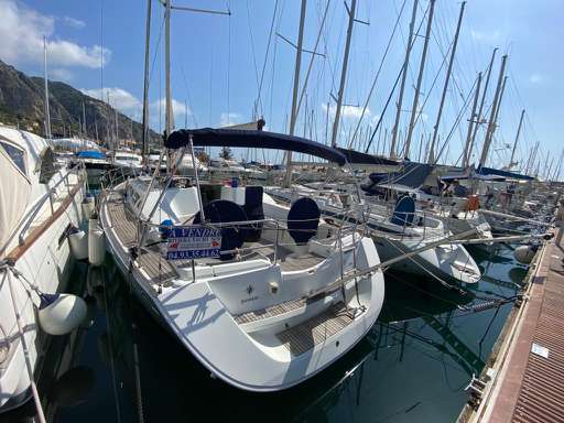 Jeanneau Jeanneau Sun odyssey 42i