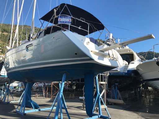 Jeanneau Jeanneau Sun odyssey 42i