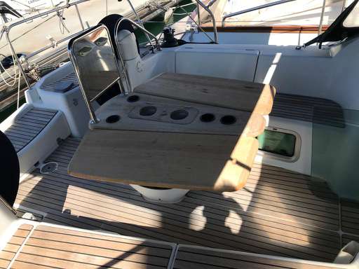 Jeanneau Jeanneau Sun odyssey 42i