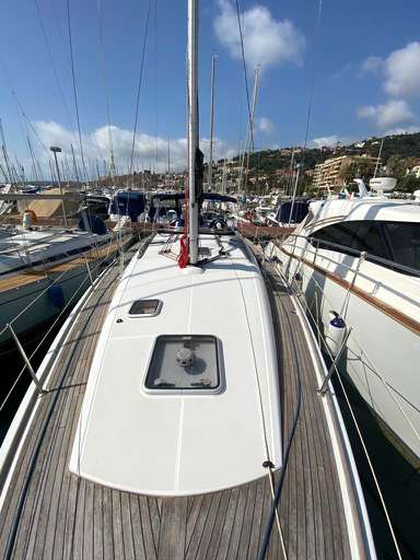 Jeanneau Jeanneau Sun odyssey 42i