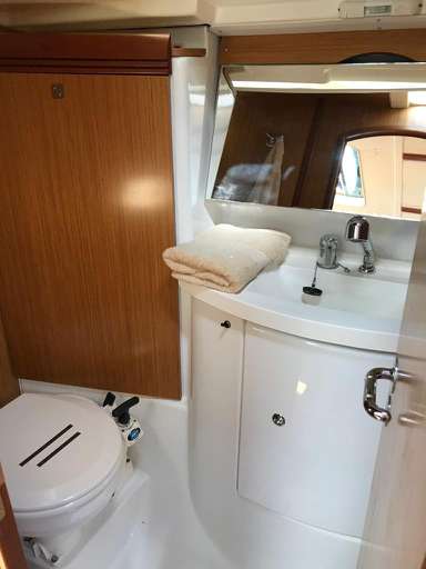 Jeanneau Jeanneau Sun odyssey 42i