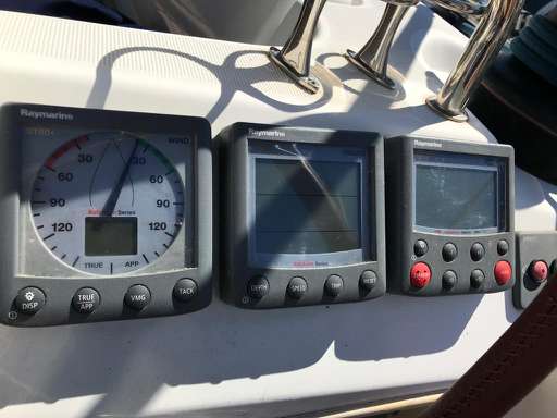 Jeanneau Jeanneau Sun odyssey 42i