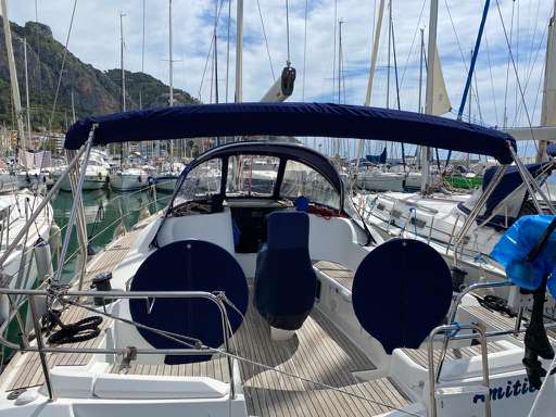 Jeanneau Jeanneau Sun odyssey 42i