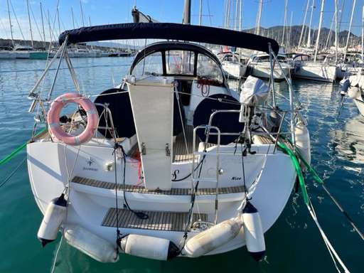 Jeanneau Jeanneau Sun odyssey 42i