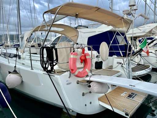 Jeanneau Jeanneau Sun odyssey 440