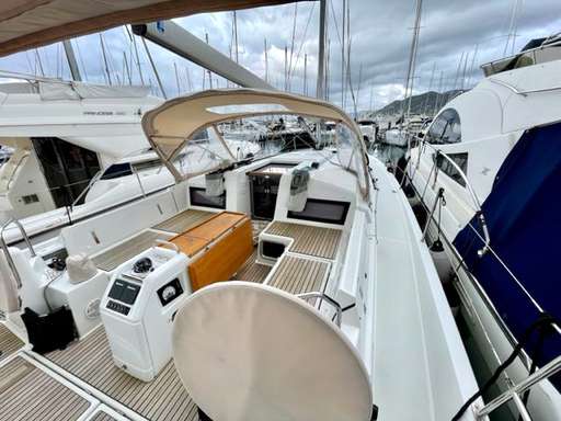 Jeanneau Jeanneau Sun odyssey 440