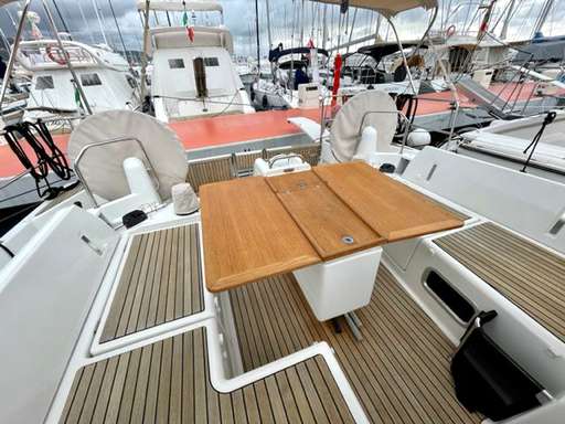 Jeanneau Jeanneau Sun odyssey 440