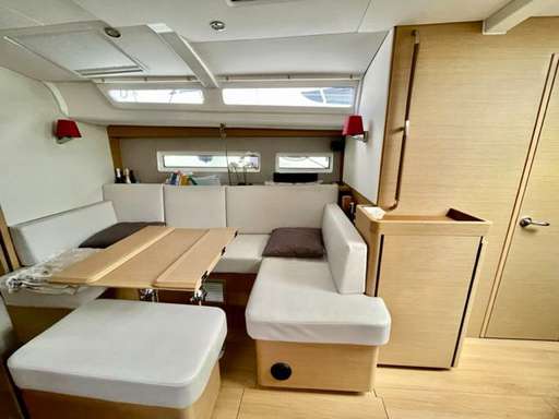 Jeanneau Jeanneau Sun odyssey 440