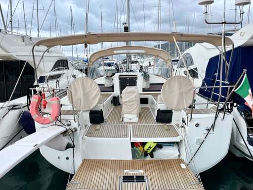 Jeanneau Jeanneau Sun odyssey 440