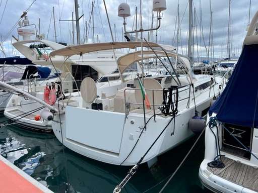 Jeanneau Jeanneau Sun odyssey 440