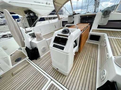 Jeanneau Jeanneau Sun odyssey 440