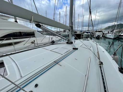 Jeanneau Jeanneau Sun odyssey 440