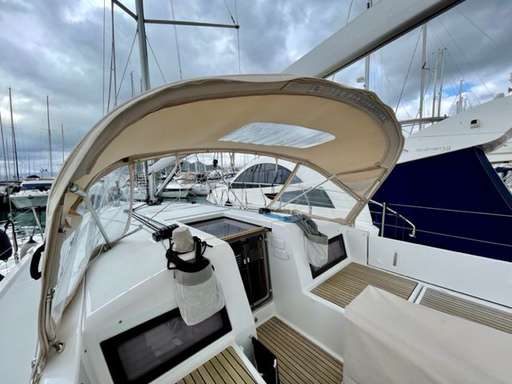 Jeanneau Jeanneau Sun odyssey 440