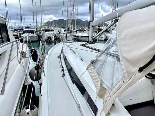 Jeanneau Jeanneau Sun odyssey 440