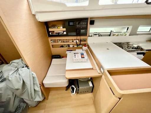 Jeanneau Jeanneau Sun odyssey 440