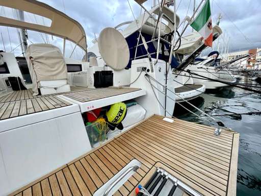 Jeanneau Jeanneau Sun odyssey 440