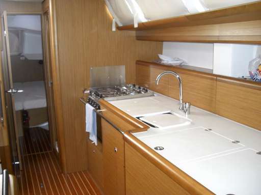 Jeanneau Jeanneau Sun odyssey 49 i performance