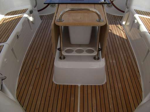 Jeanneau Jeanneau Sun odyssey 49 i performance