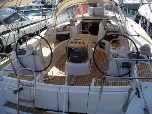 Jeanneau Jeanneau Sun odyssey 49 i performance