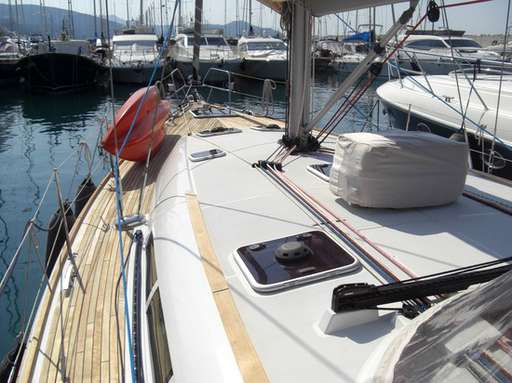 Jeanneau Jeanneau Sun odyssey 49 i performance