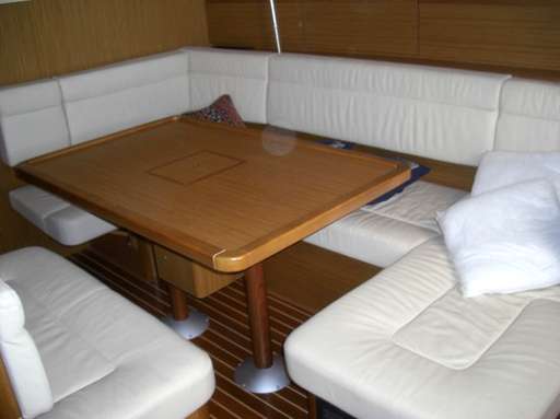 Jeanneau Jeanneau Sun odyssey 49 i performance