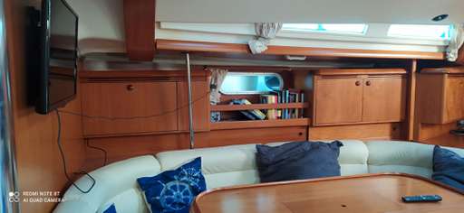 Jeanneau Jeanneau Sun odyssey 49