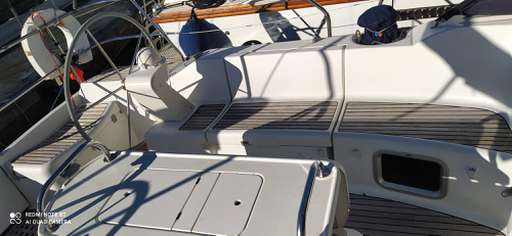 Jeanneau Jeanneau Sun odyssey 49