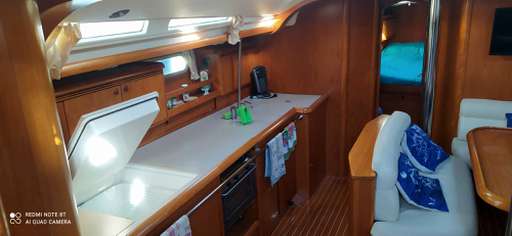 Jeanneau Jeanneau Sun odyssey 49