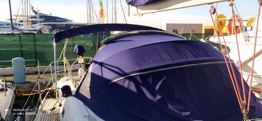 Jeanneau Jeanneau Sun odyssey 49